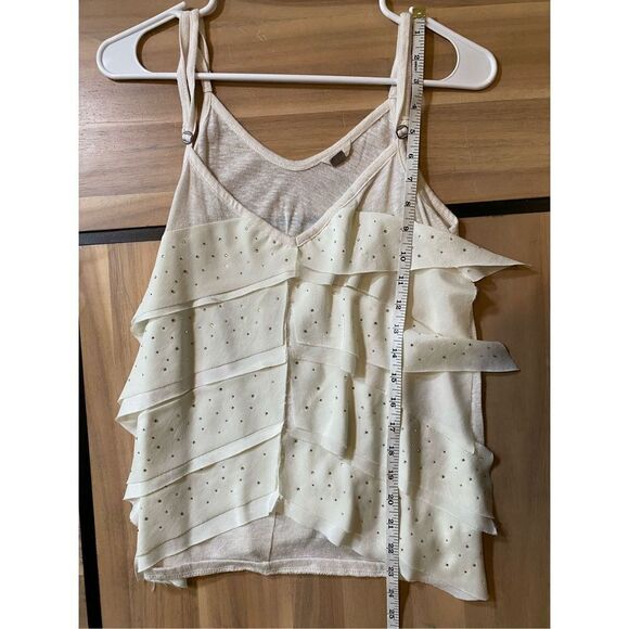Fossil Tank Top‎ - Picture 4 of 5